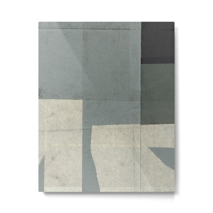 Safe Metal Print Gallery Image 1