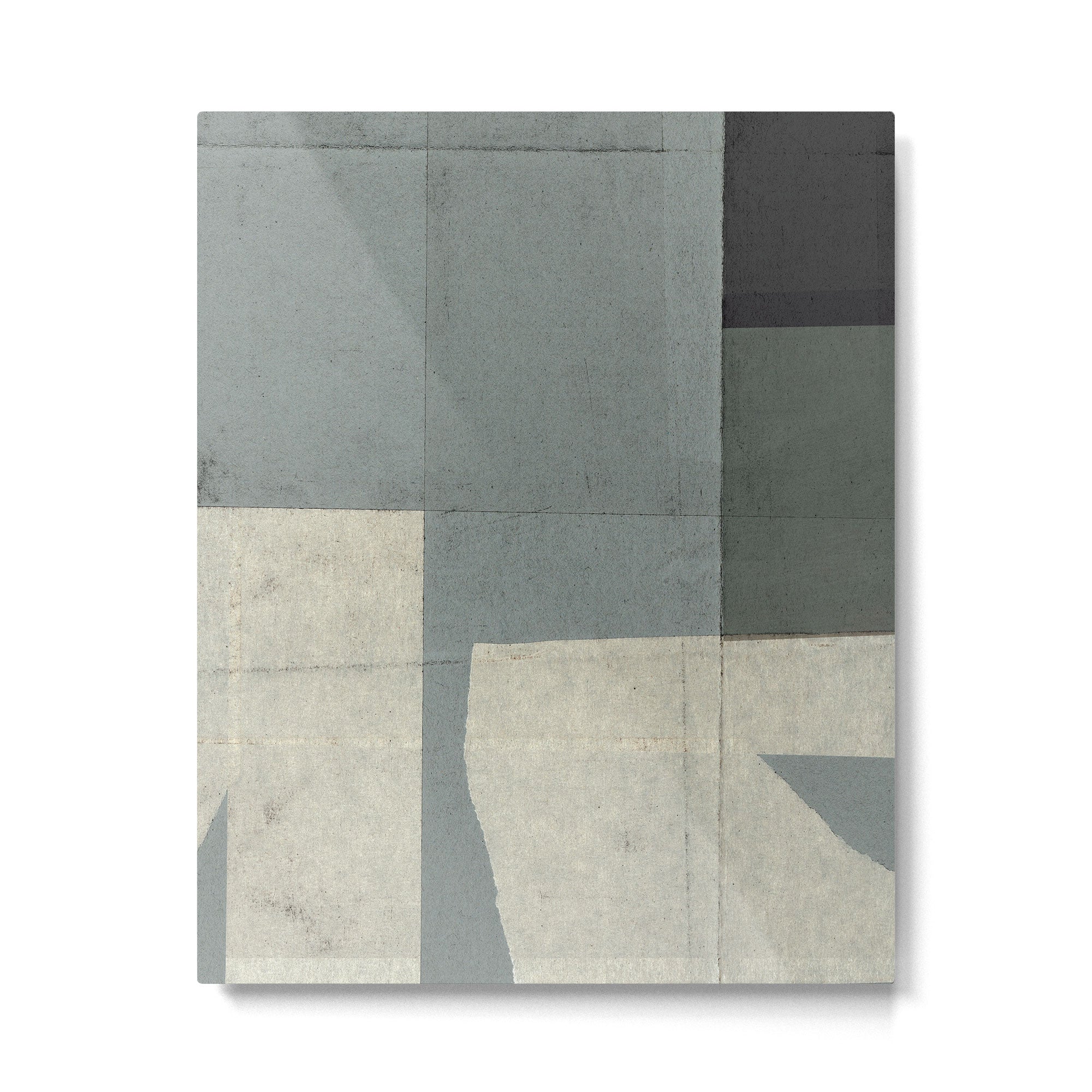 Safe Metal Print Gallery Image 4