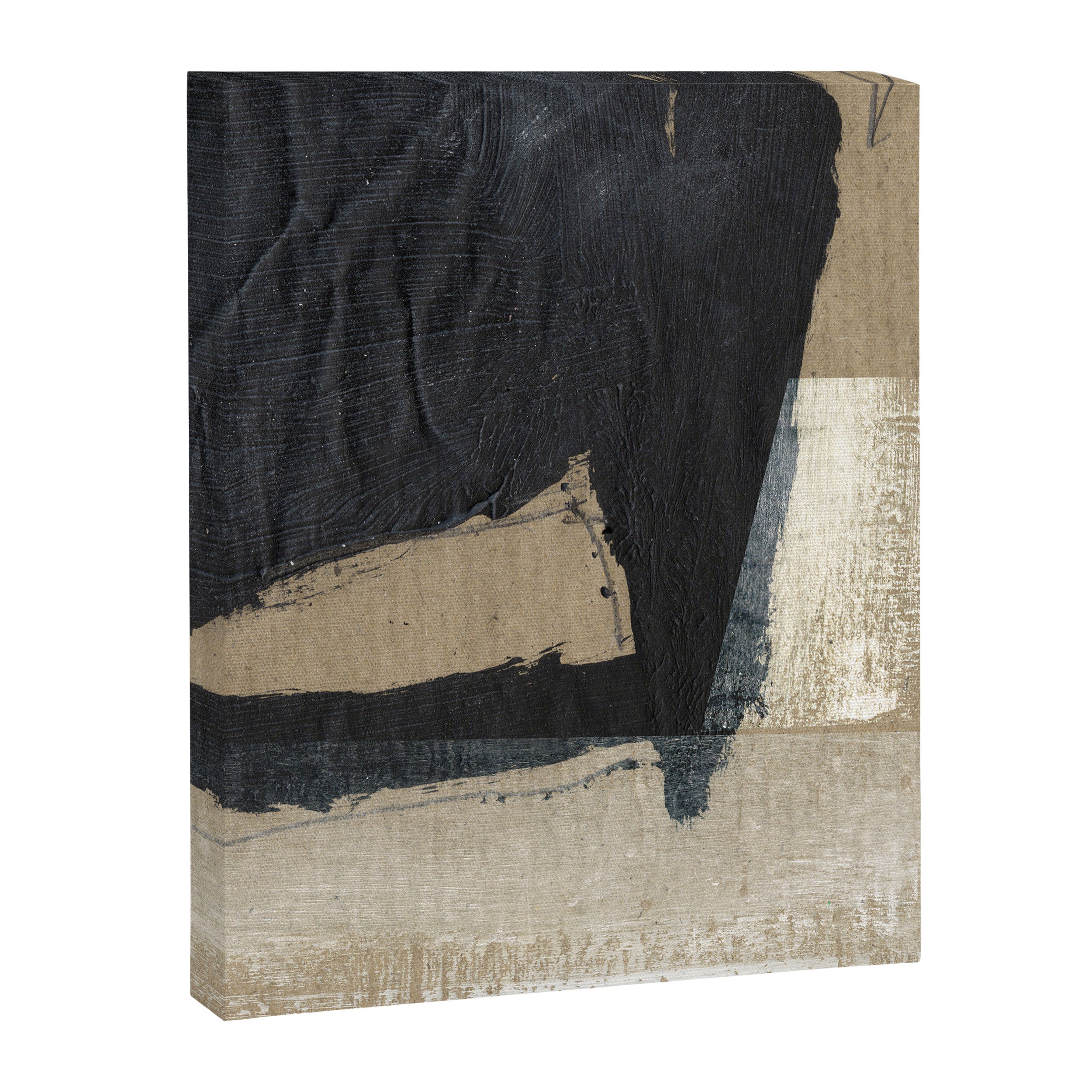 Say It Canvas Print Gallery Image 6