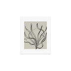 Seagrass 2 Art Print Gallery Image 1
