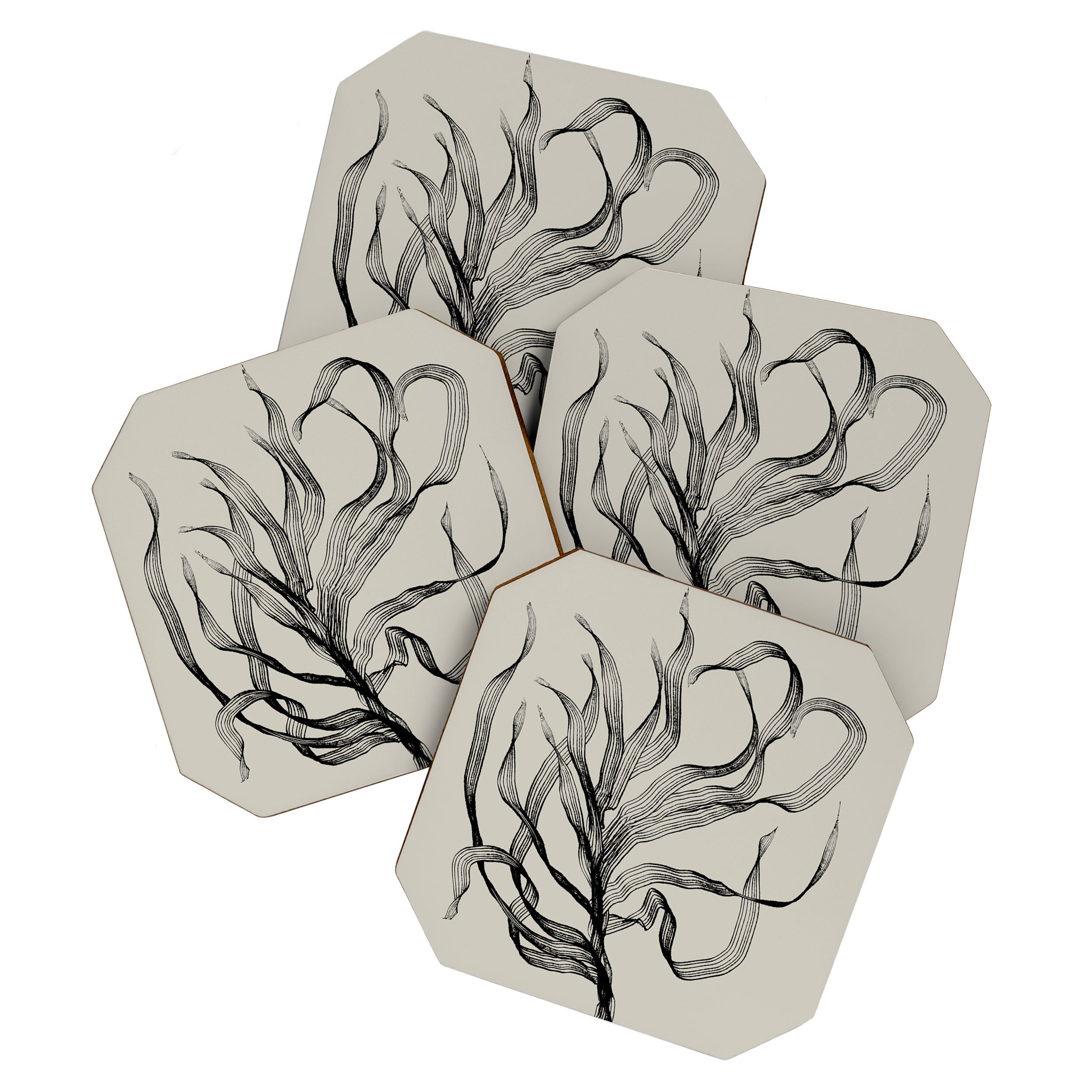 Seagrass Coaster Gallery Image 1