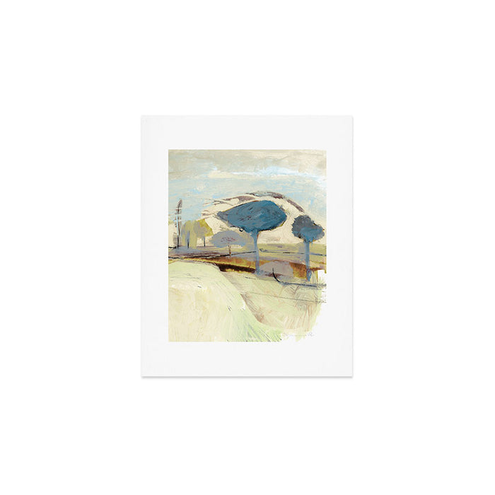 Seasons Art Print Gallery Image 1