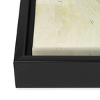 Seasons Framed Canvas Print Gallery Image 3