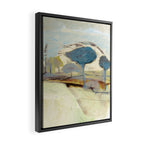Seasons Framed Canvas Print Gallery Image 2