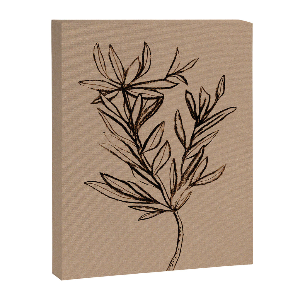 Seedling Canvas Print Gallery Image 6