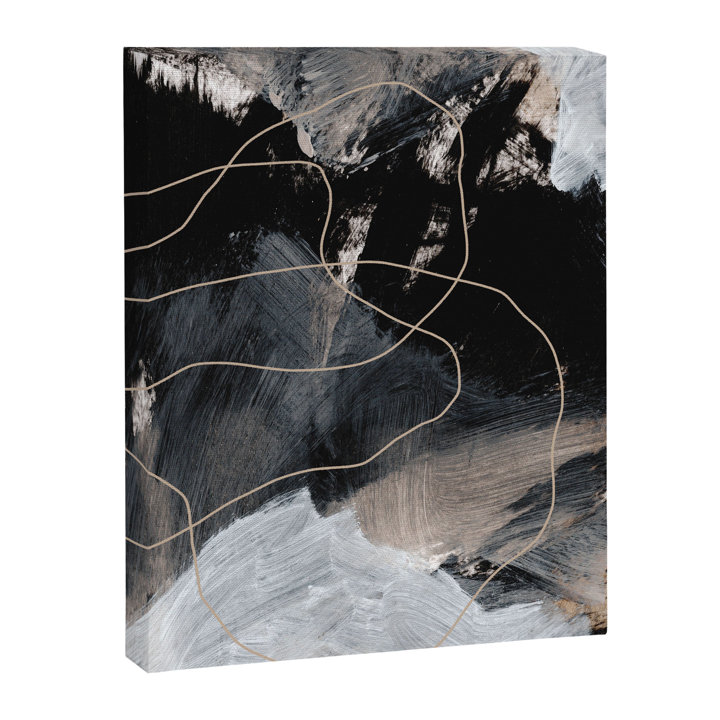 Selection Canvas Print Gallery Image 6