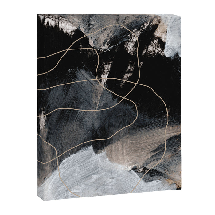 Selection Canvas Print Gallery Image 1