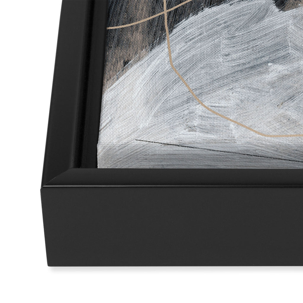 Selection Framed Canvas Print Gallery Image 3