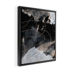 Selection Framed Canvas Print Gallery Image 2