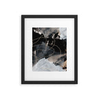 Selection Framed Art Print Gallery Image 5