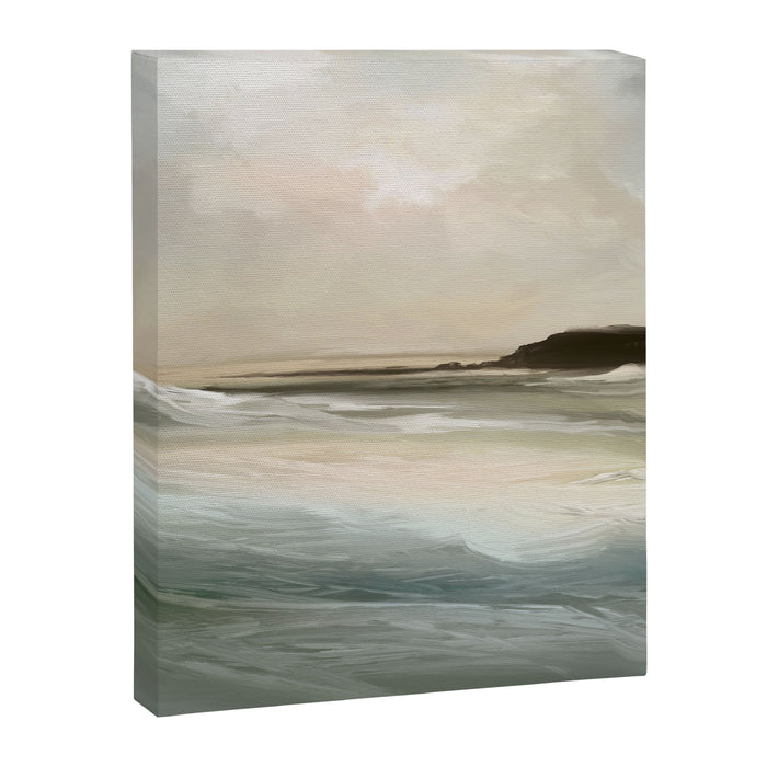 Sennen Cove Canvas Print Gallery Image 1