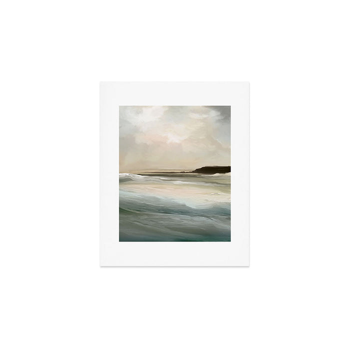 Sennen Cove Art Print Gallery Image 1