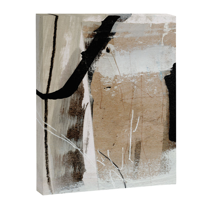 Sentiment Canvas Print Gallery Image 1