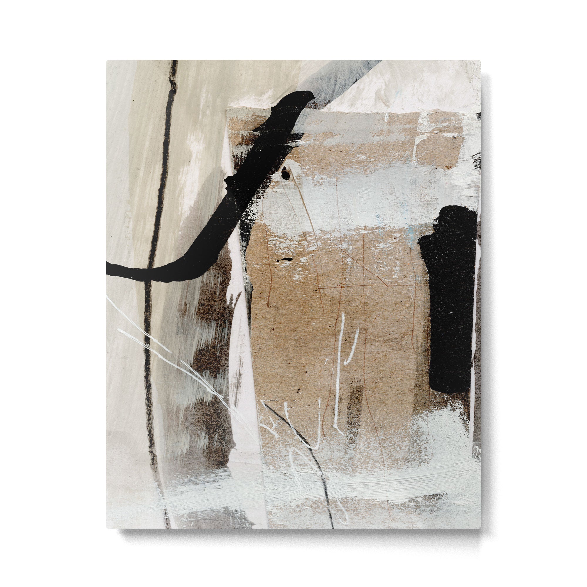 Sentiment Metal Print Gallery Image 4
