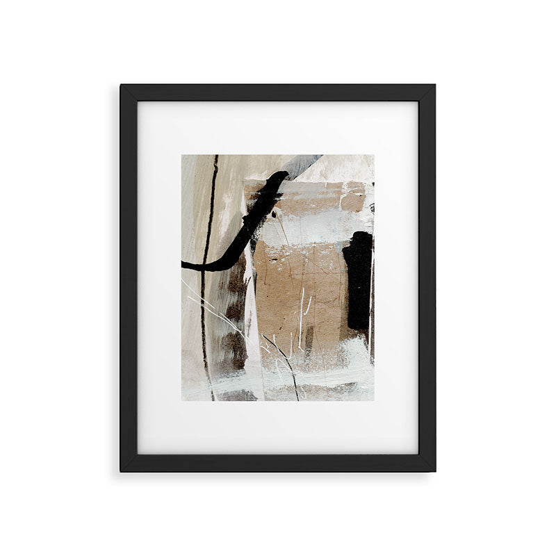 Sentiment Framed Art Print Gallery Image 5