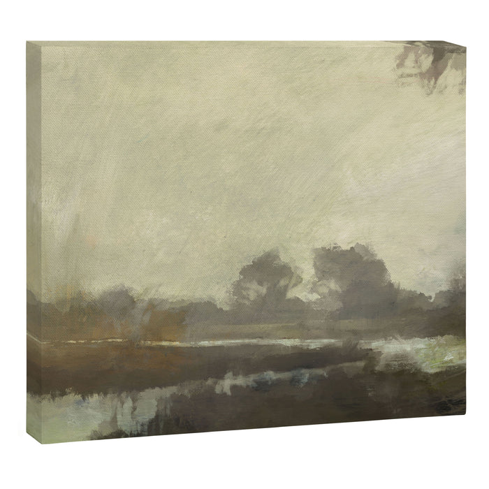September Sun Canvas Print Gallery Image 1