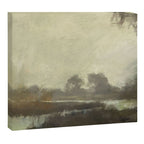 September Sun Canvas Print Gallery Image 6