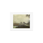September Sun Art Print Gallery Image 1