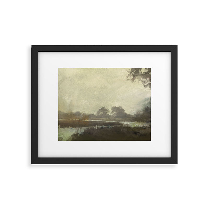 September Sun Framed Art Print Gallery Image 5