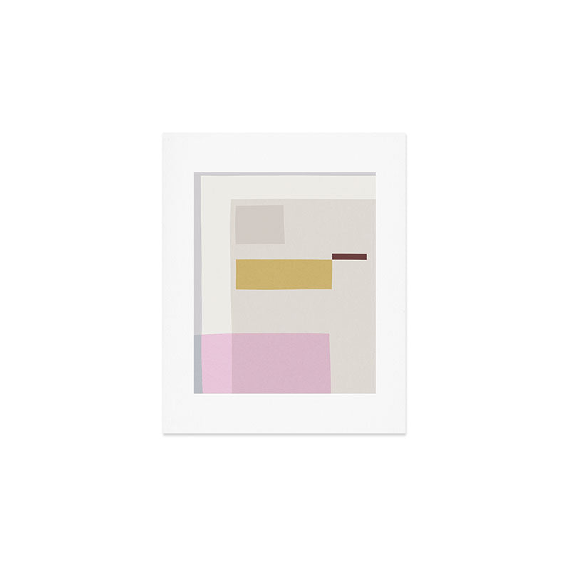 Shade 2 Art Print Gallery Image 1