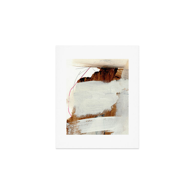 Shades Art Print Gallery Image 1