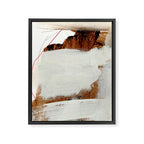 Shades Framed Canvas Print Gallery Image 6
