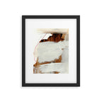 Shades Framed Art Print Gallery Image 5