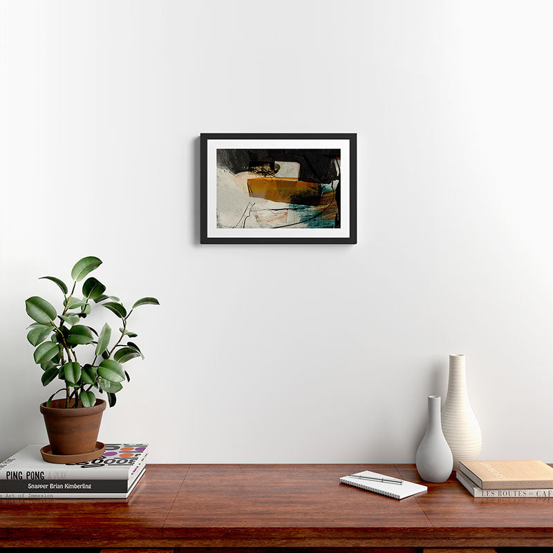 Shadow Framed Art Print Gallery Image 2