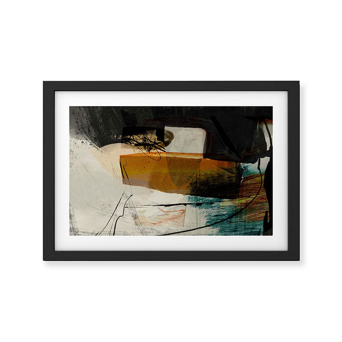 Shadow Framed Art Print Gallery Image 1