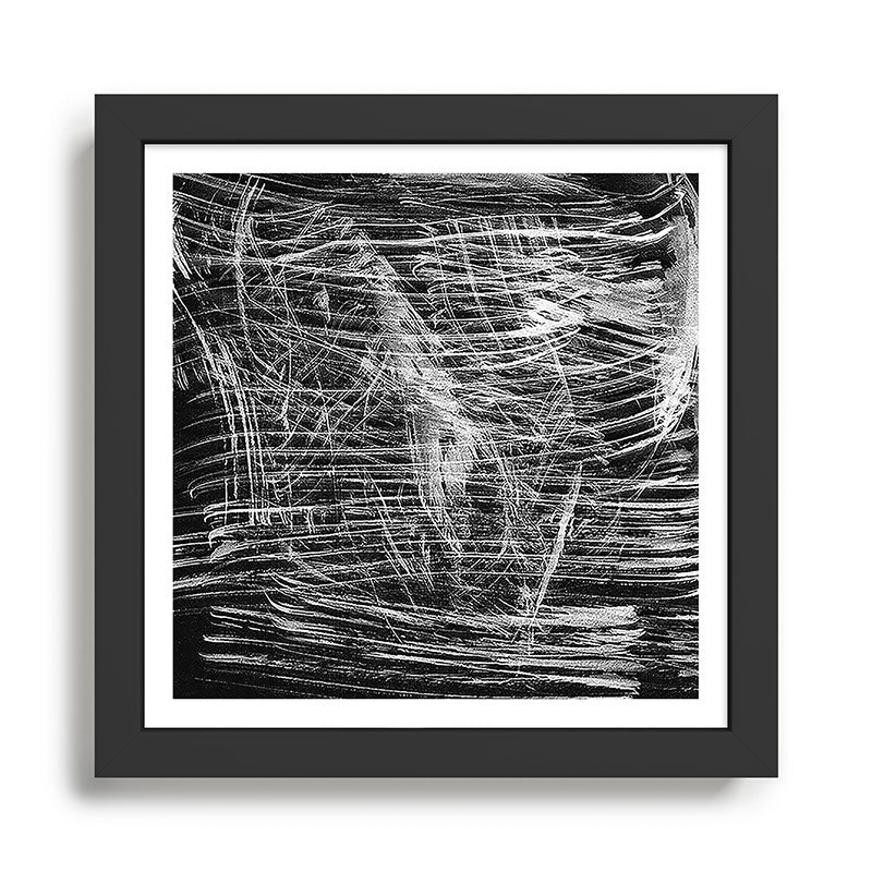 Shimmer Framed Art Print Gallery Image 1