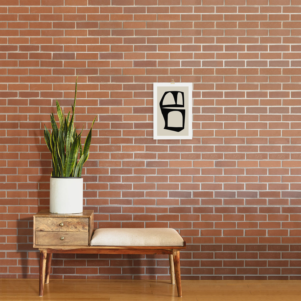 Shout Art Print Gallery Image 2