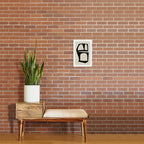 Shout Art Print Gallery Image 2