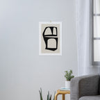 Shout Art Print Gallery Image 3