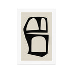Shout Art Print Gallery Image 1