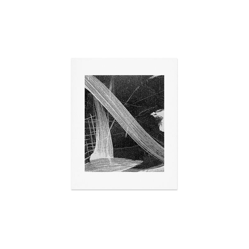Sinking 2 Art Print Gallery Image 1