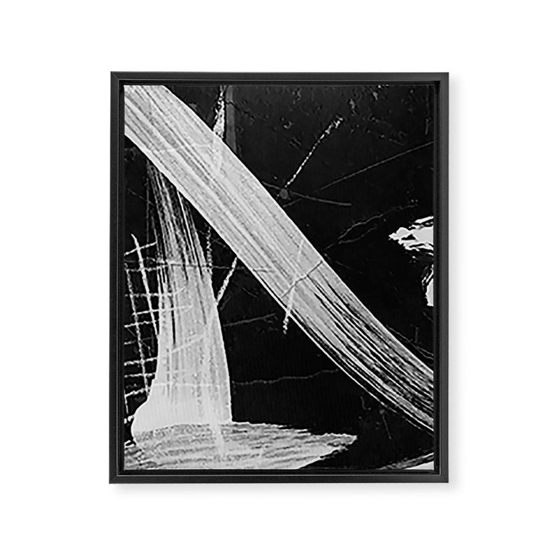 Sinking 2 Framed Canvas Print Gallery Image 6
