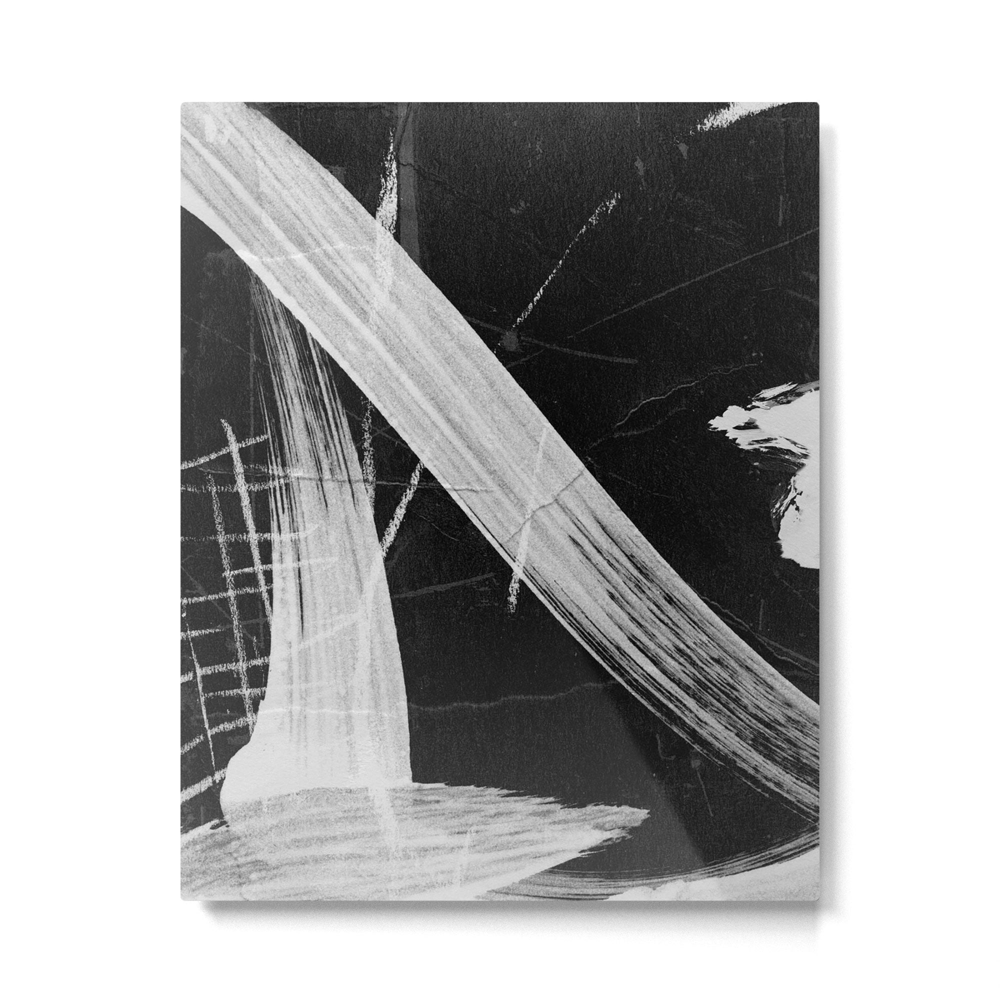 Sinking 2 Metal Print Gallery Image 4