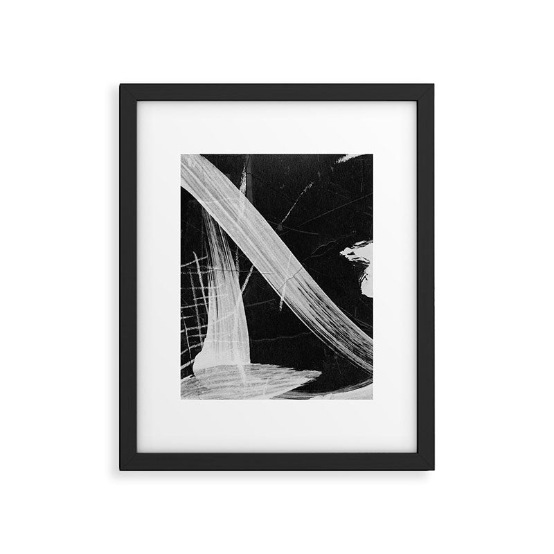 Sinking 2 Framed Art Print Gallery Image 5