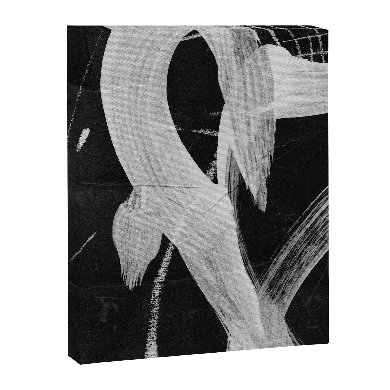 Sinking Canvas Print Gallery Image 6