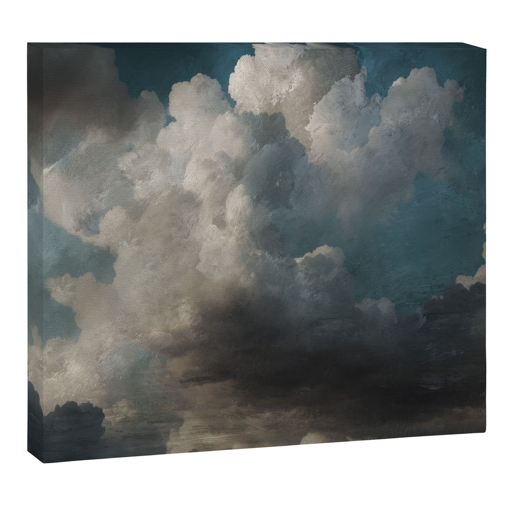 Sky View Canvas Print Gallery Image 6
