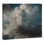 Sky View Canvas Print Gallery Image 6