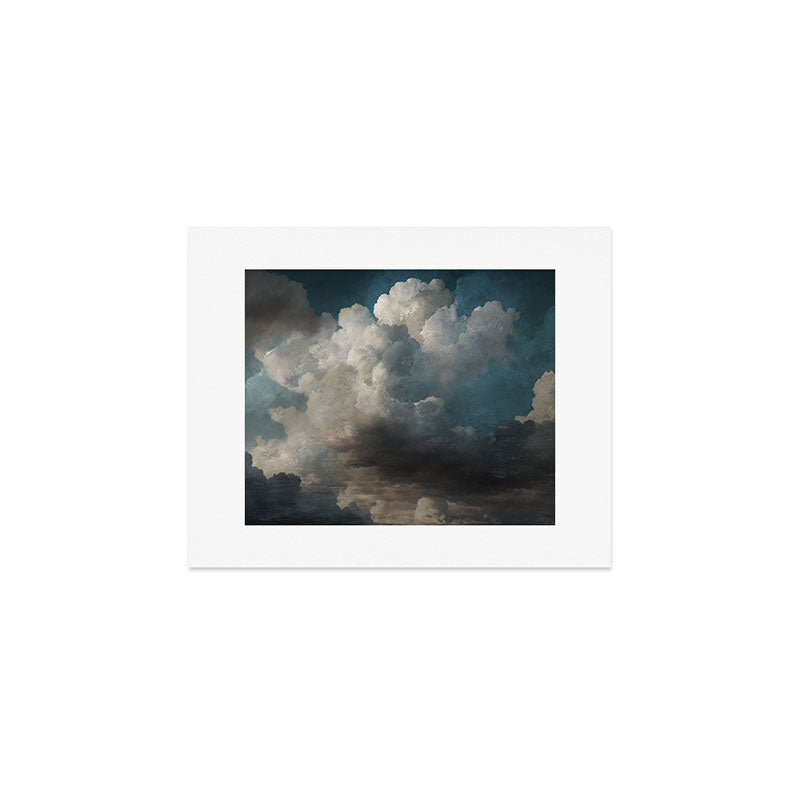 Sky View Art Print Gallery Image 1