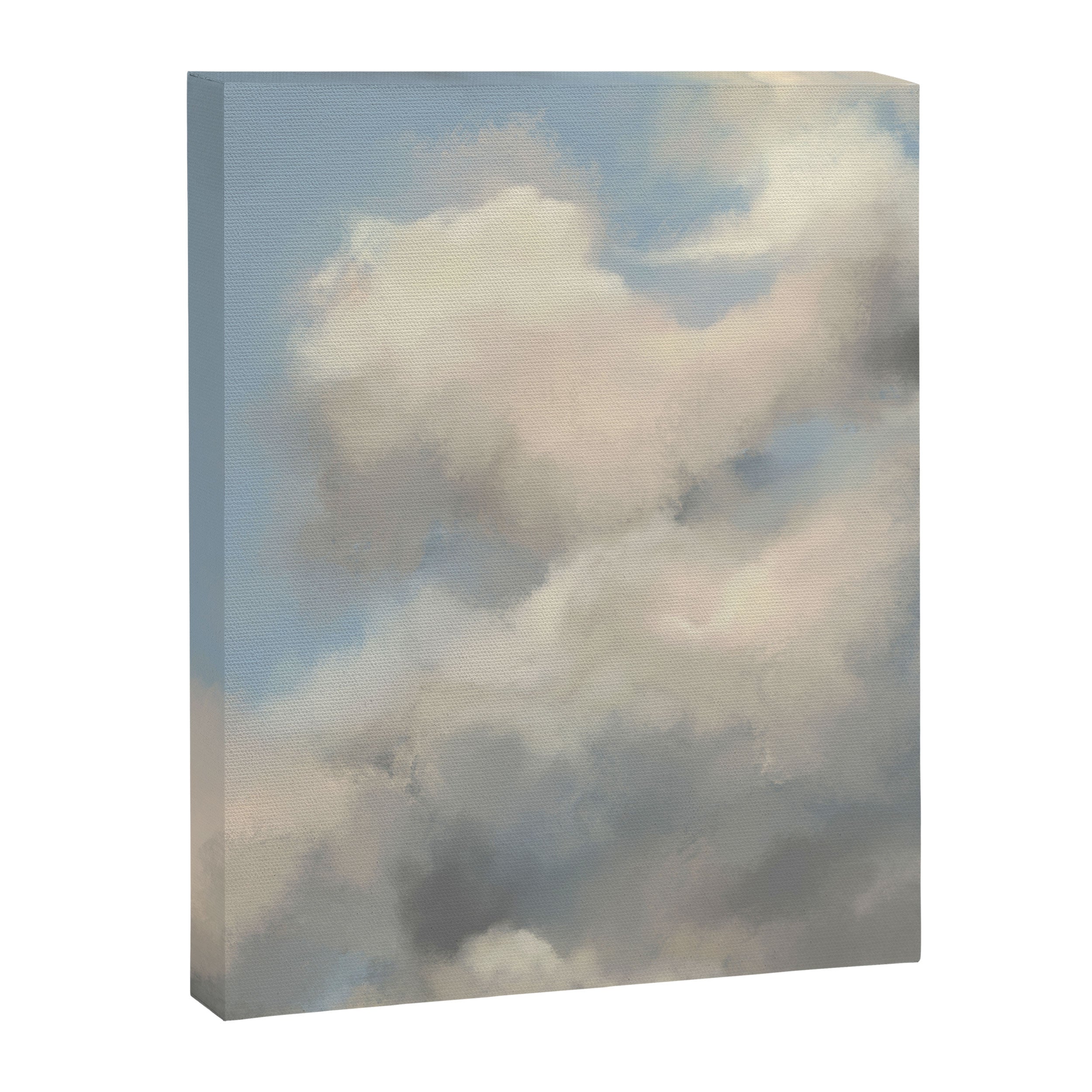 Skys Canvas Print Gallery Image 8