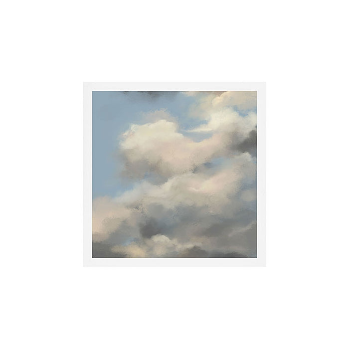 Skys Art Print Gallery Image 1