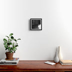 Sleep Framed Art Print Gallery Image 2