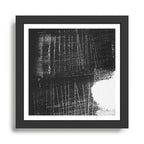 Sleep Framed Art Print Gallery Image 1