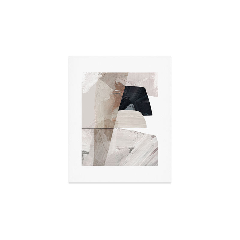 Smooth Art Print Gallery Image 1