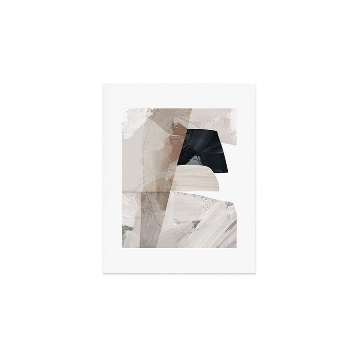 Smooth Art Print Gallery Image 1