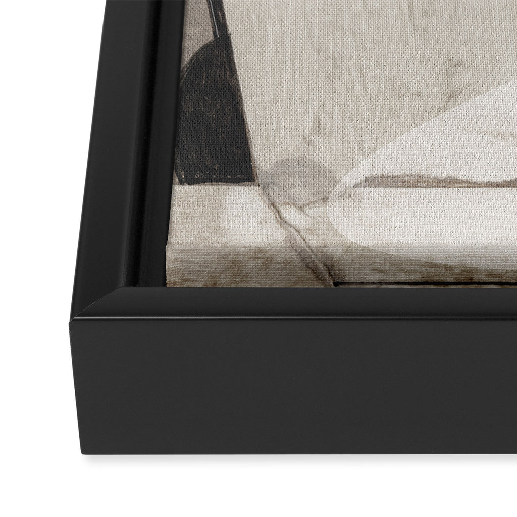 So Good Framed Canvas Print Gallery Image 3
