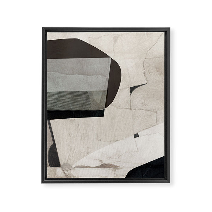 So Good Framed Canvas Print Gallery Image 1